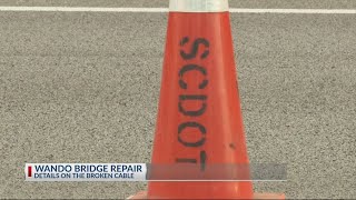 SCDOT opens 2-way traffic