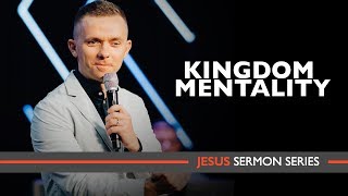 Jesus is King // Jesus (Part 5)