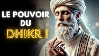 Le Pouvoir Caché du Dhikr : Transformez Votre Vie avec Ces 5 Invocations Puissantes