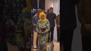 Sentiasa Terpegun Dengan Kecantikan Dan Keayuan KDYMM SPB Raja Permaisuri Agong Raja Zarith Sofiah