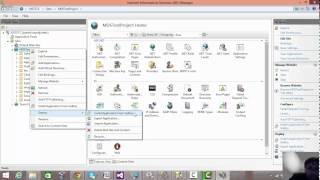SQL Server : random master data services