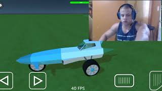 Simple Sandbox 2 in 1 minute (last vid) #simplesandbox2