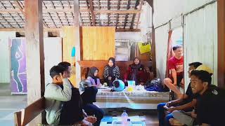 Tugas bahasa jawa ( Drama kumpul reuni )