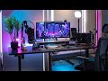 Best Laptop Setups Ep. 20 - Epic Desk Setups!