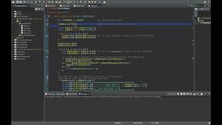 Java Week 6 Final Project
