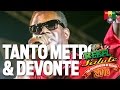 Tanto Metro & Devonte Live at Rebel Salute 2016