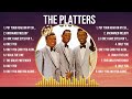 The Platters Greatest Hits 2024Collection - Top 10 Hits Playlist Of All Time