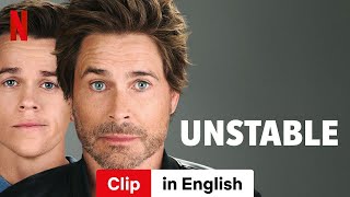 Unstable (Season 1 Clip) | Trailer in English | Netflix