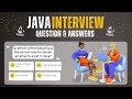 Ace Your Java Interview with these Question and Answers Quiz: Test Your Knowledge | Reddyme | Part 3