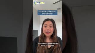 Check your home appraisal for free with TX Tax