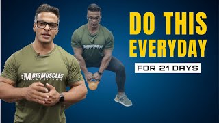 The Perfect Workout and Tips to Lose Weight | 21 Days | Yatinder Singh