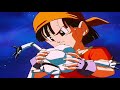 nacimiento de baby dbgt hd