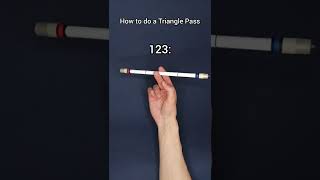 How to do a Triangle Pass
