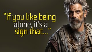 The Most Powerful Marcus Aurelius Quotes of All Time About Life, Love & Youth | Life Changing Quotes
