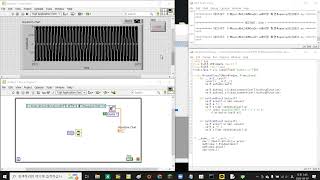 labview+python+google+deeplearning #2