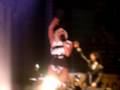 Lady GaGa (Fame Ball Tour) - "Eh Eh" & "Quick Sand" Live!