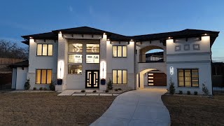 TOUR INSIDE THE 5 NEWEST LUXURY HOME TRENDS WEVE SEEN