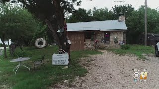 Cheers From The Former Moonshine Capital Of Texas