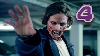 TRAILER: Crazyhead | Watch The Full Series on All 4