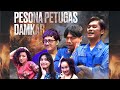 [FULL] PESONA PETUGAS DAMKAR | BTS (01/06/24)