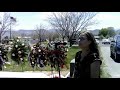 valna wasden graveside services 5 1 2020