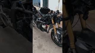 CBR250RR ECU TUNING