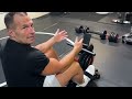 yosuda magnetic water rowing machine review