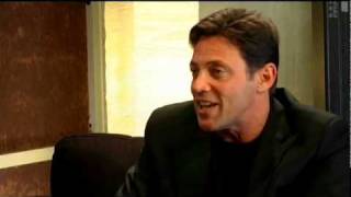 Jordan Belfort - The Wolf of Wall Street