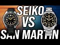 GAME OVER...Seiko