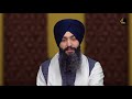 nirgun raakh liya bhai satwinder singh ji latest shabad gurbani kirtan 2021 best records