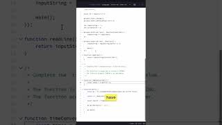 HackerRank Time Conversion challenge SOLVED #hacker #rank #challenge #solved #programming #coding