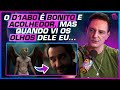 EX-S4T4N1ST4 REVELA DETALHES SOBRE O D14B0 E A SEITA S4T4N1C4 - DANIEL MASTRAL