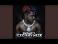 ICE ON MY NECK