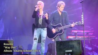 Roxette - Way Out