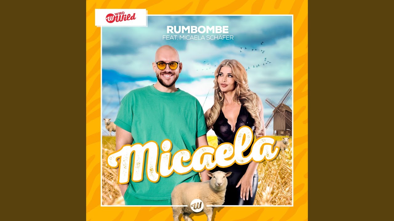 Micaela Youtube Music