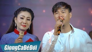 Quang Lập & Thúy Hà - Một Loài Chim Biển | GIỌNG CA ĐỂ ĐỜI