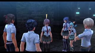 ［英雄伝説:閃の軌跡］ガチ初見プレイ:Part12前