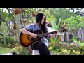 Yamko Rambe Yamko   Fingerstyle Guitar Cover   Josephine Alexandra