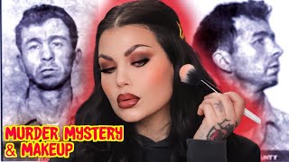 Donald "Pee Wee" Gaskins - Wow, He Was The Actual Worst! | Mystery & Makeup Bailey Sarian