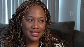 Ruptured Brain Aneurysm | Dr. Olachi Mezu's Story