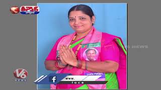 Warangal, Khammam Mayors, Municipal Chairman Takes Oath | V6 Teenmaar News