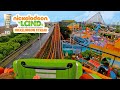 Nickelodeon Streak in Nickelodeon Land at Blackpool Pleasure Beach (Aug 2022) [4K]