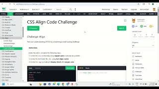 coding challenge - css tutorial (PART 2)