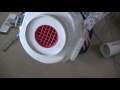 bissell magic broom vacuum cleaner unboxing u0026 first look