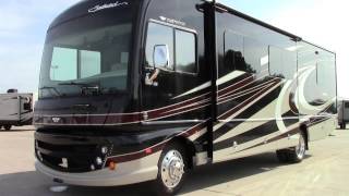 New 2016 Fleetwood Southwind 32V Class A Gas Motorhome RV - Holiday World of Houston in Katy, Texas