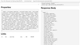 HAL browser