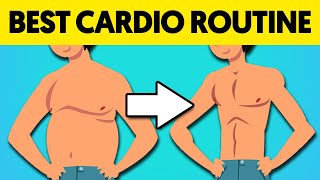 The Best Cardio Routine That Will Help You Lose Belly Fat
