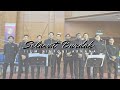 Selawat Burdah | IIUM 40th Convocation Performance by Simfoni Arkarna