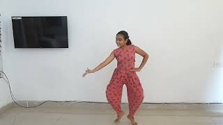 Jiya Jale - Dance Performance
