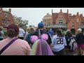 🔴live magical morning at magic kingdom u0026 epcot rides and manatees disney world livestream